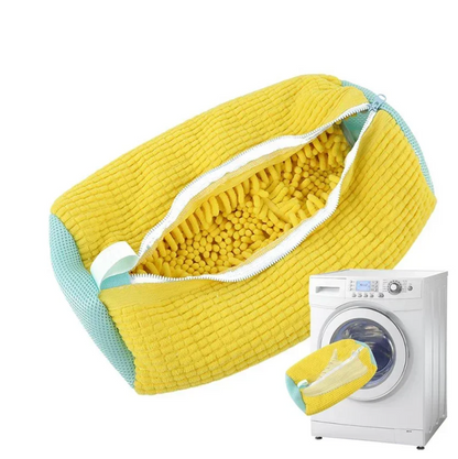 OciBag™ - Keep your shoes brand new .