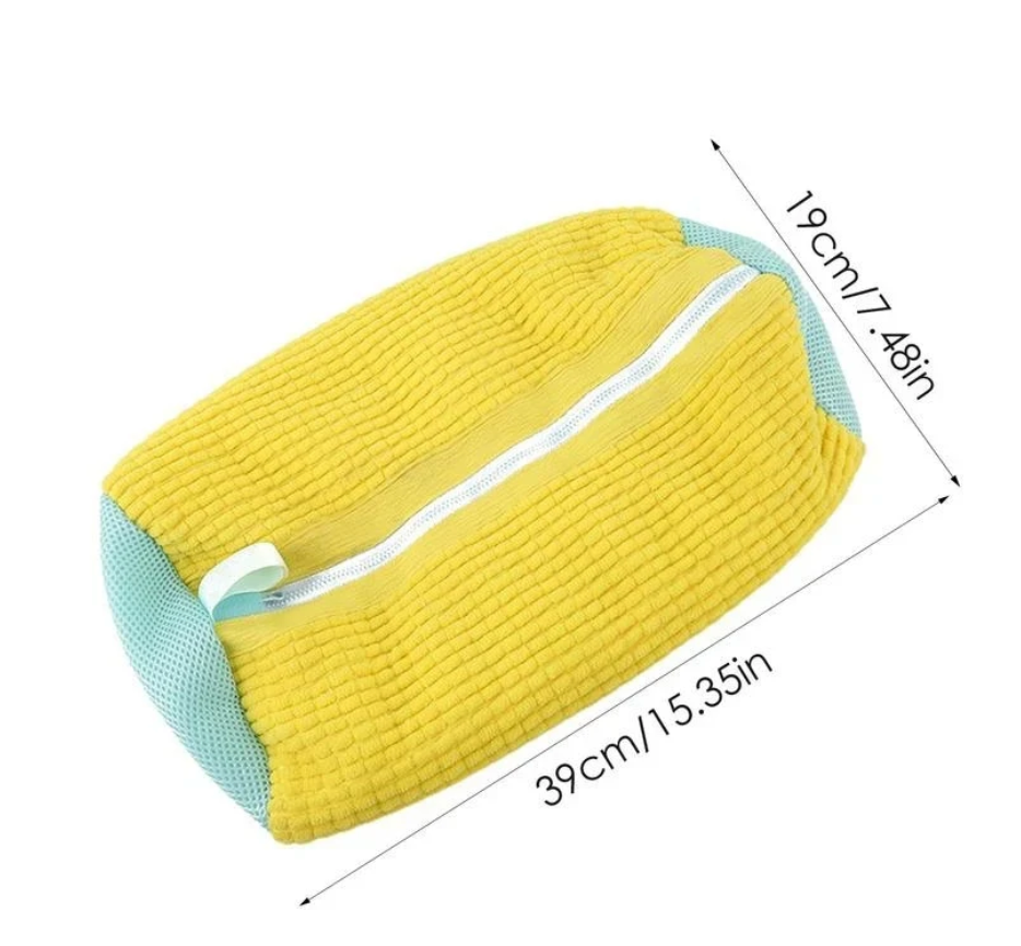 OciBag™ - Keep your shoes brand new .