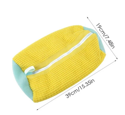 OciBag™ - Keep your shoes brand new .