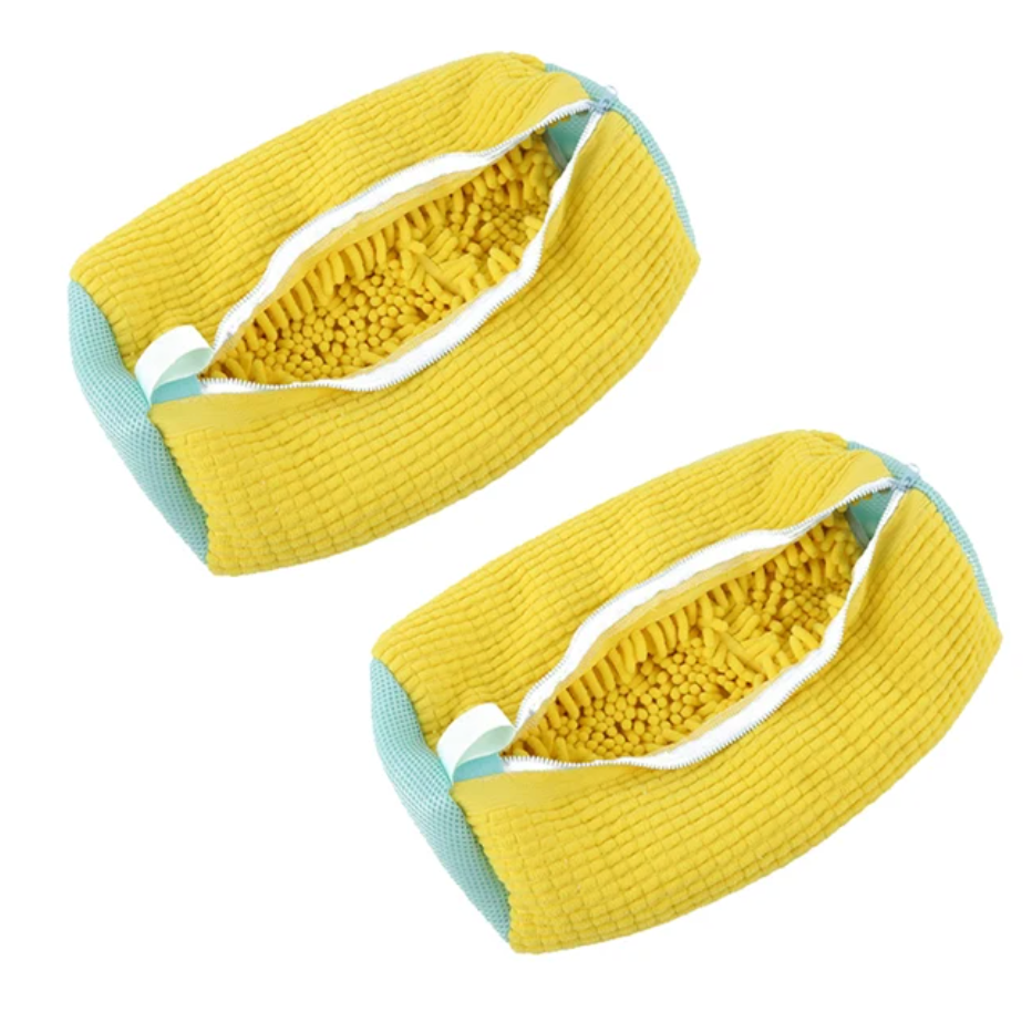 OciBag™ - Keep your shoes brand new .